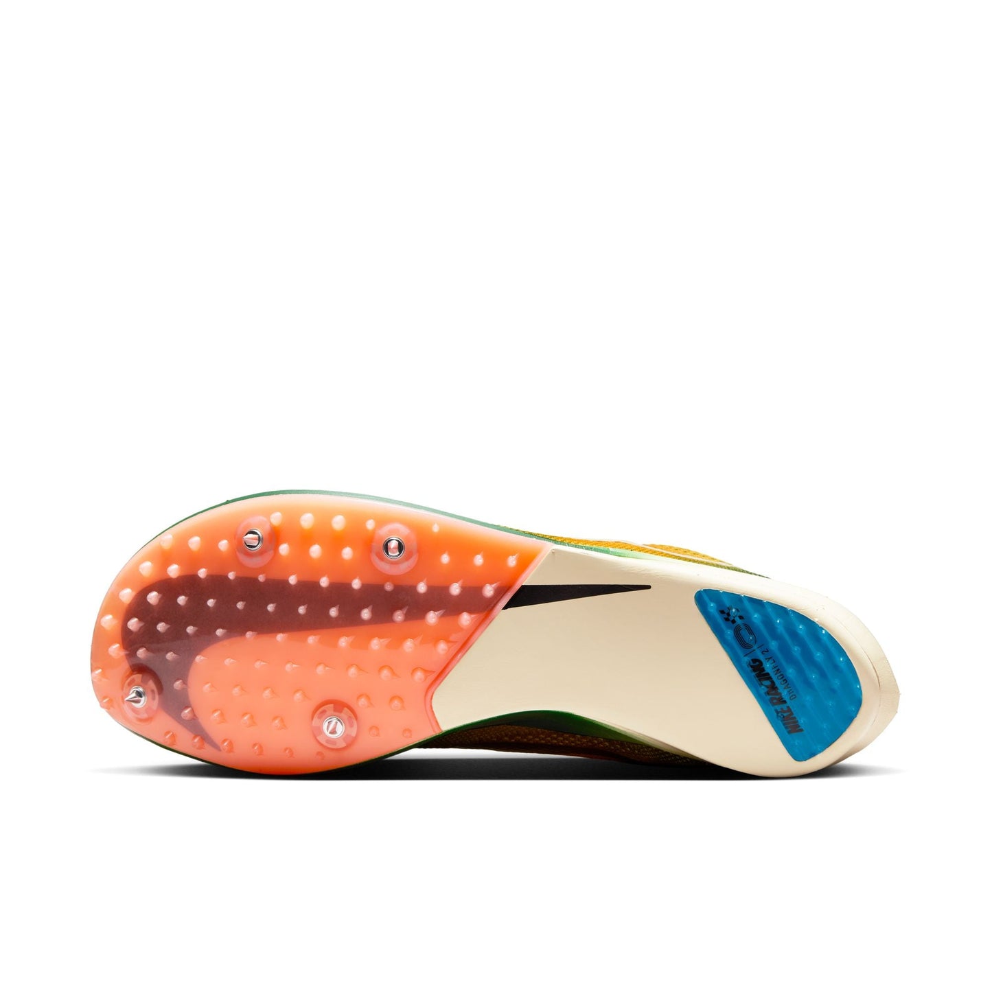 Nike ZoomX Dragonfly 2