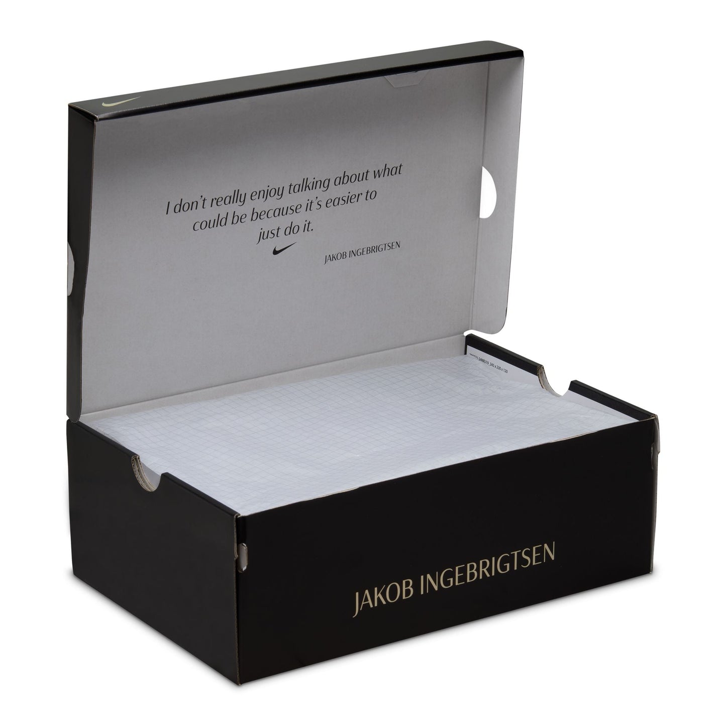 Nike ZoomX Dragonfly 2 Elite "Jakob Ingebrigtsen"