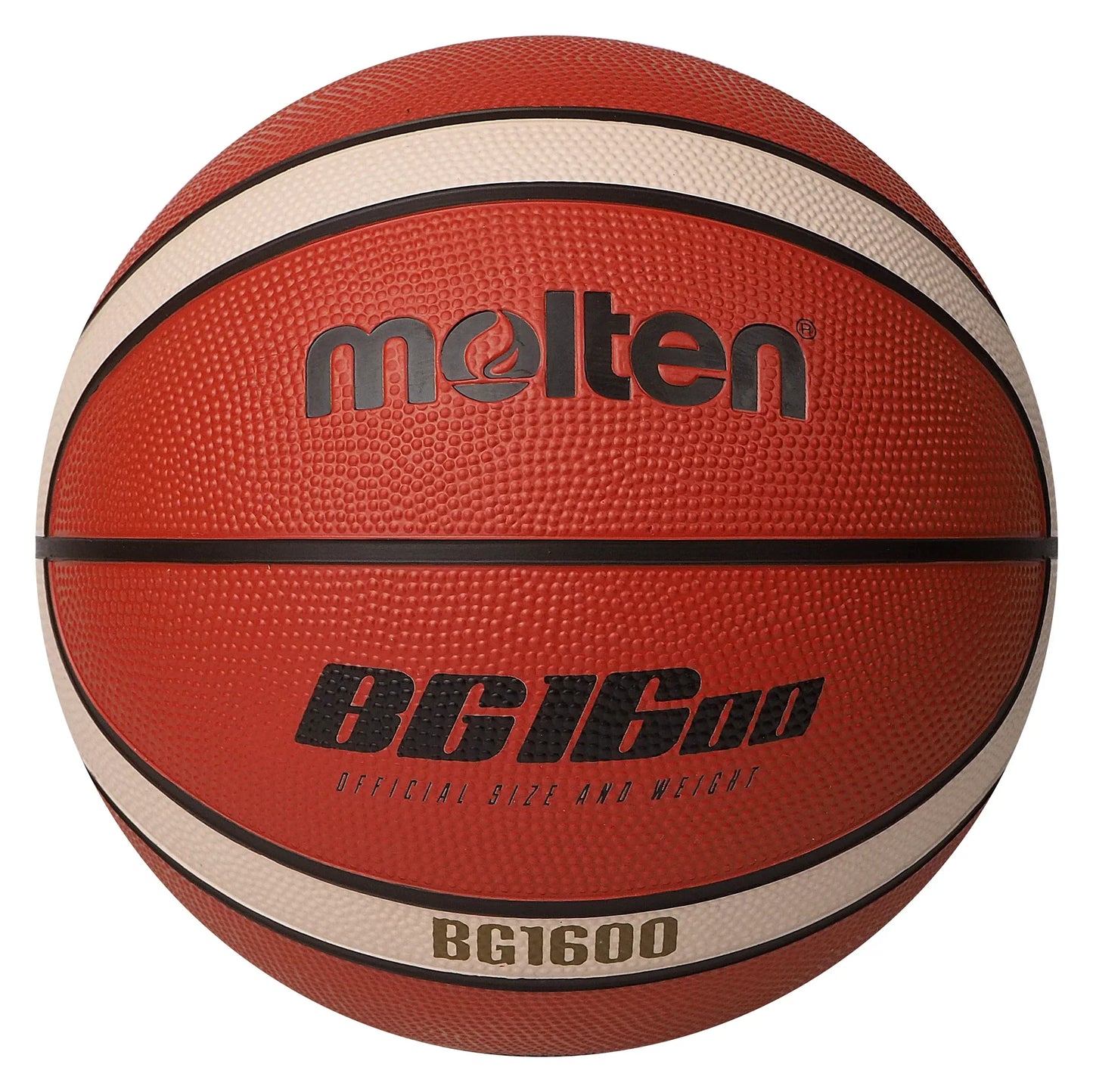 Molten BG1600 Series Basketball