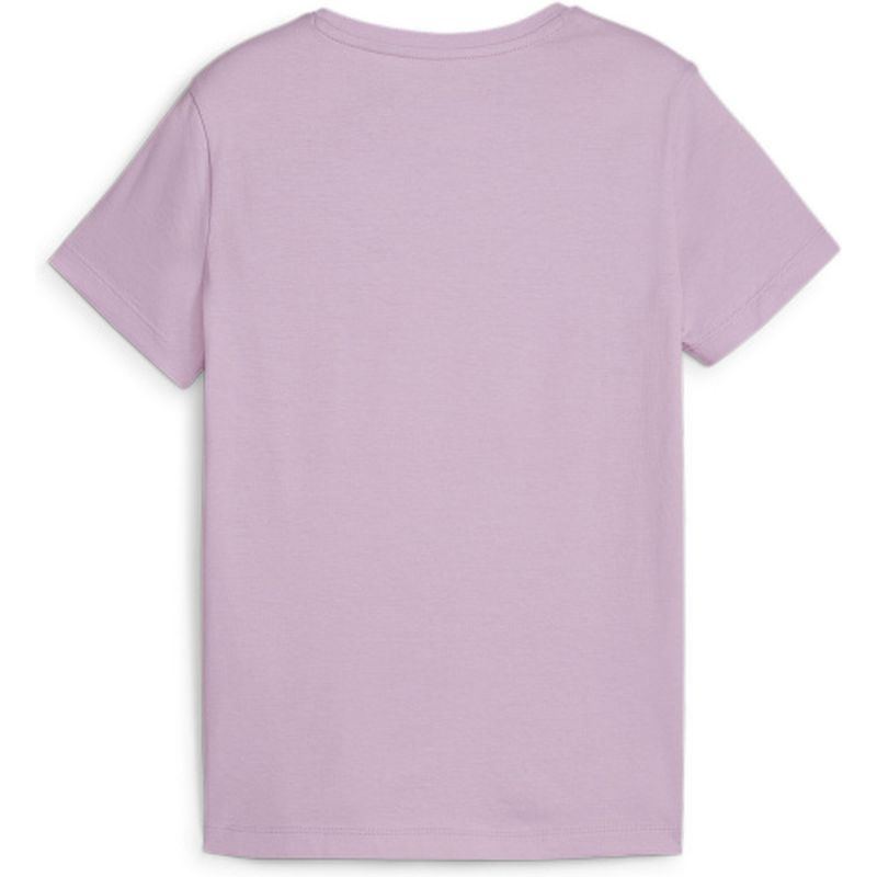 PUMA Girls Essential Blossom Tee