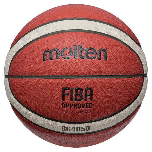Molten BG4050 Indoor Basketball