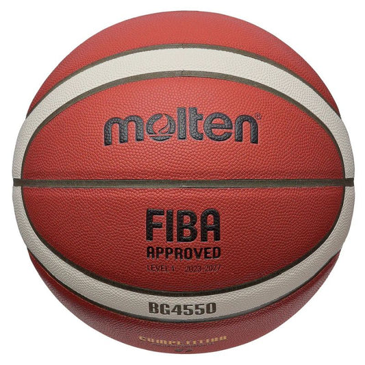 Molten BG4550 Indoor Basketball