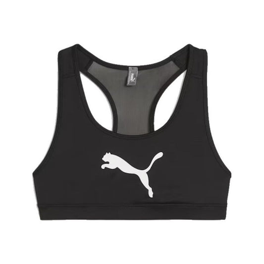 PUMA Mid Impact 4Keeps Womens Training Bra