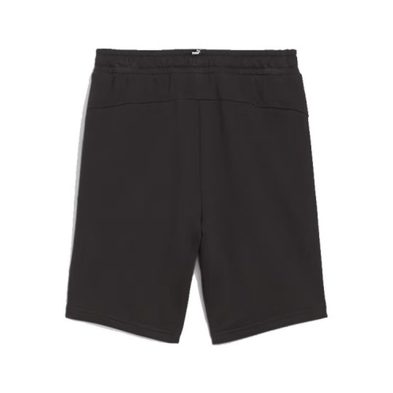 PUMA Boys Essential+ Two-Tone Shorts