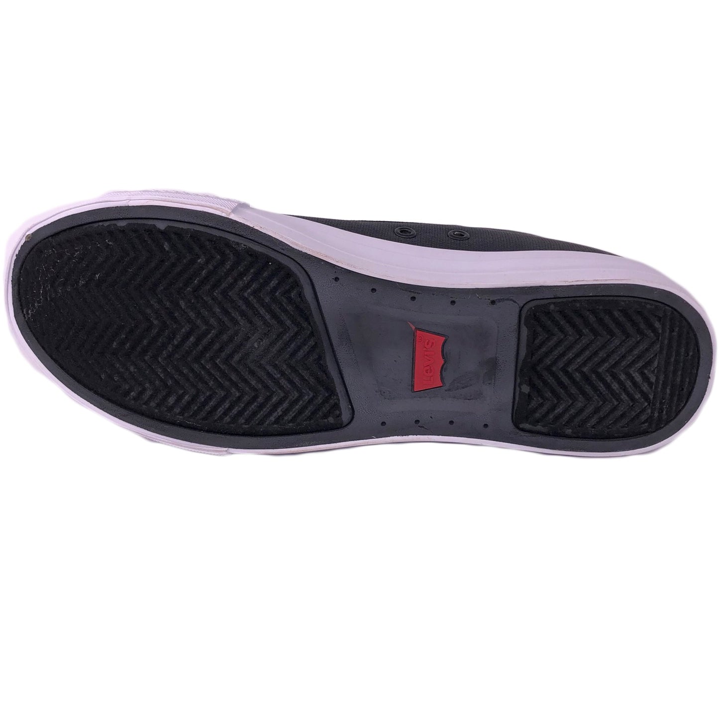 Levi's Footwear Hamilton Buck II Memory Foam Shoes