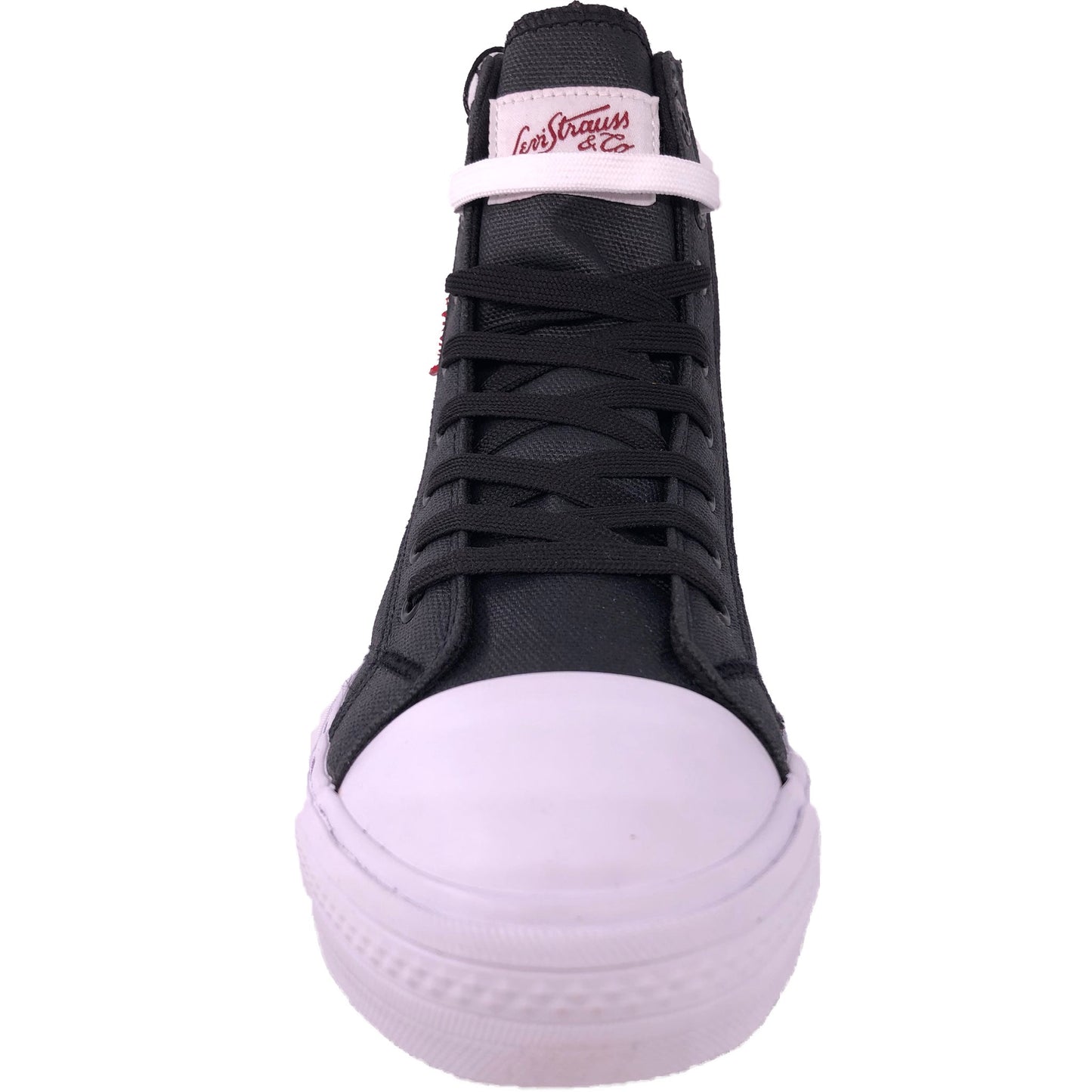 Levi's Footwear Hamilton Buck II Memory Foam Shoes