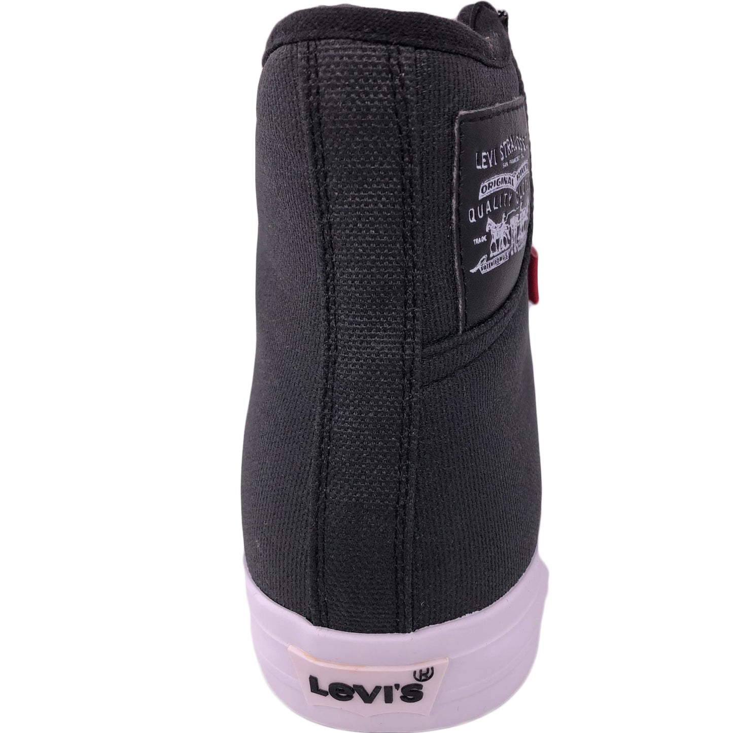 Levi's Footwear Hamilton Buck II Memory Foam Shoes
