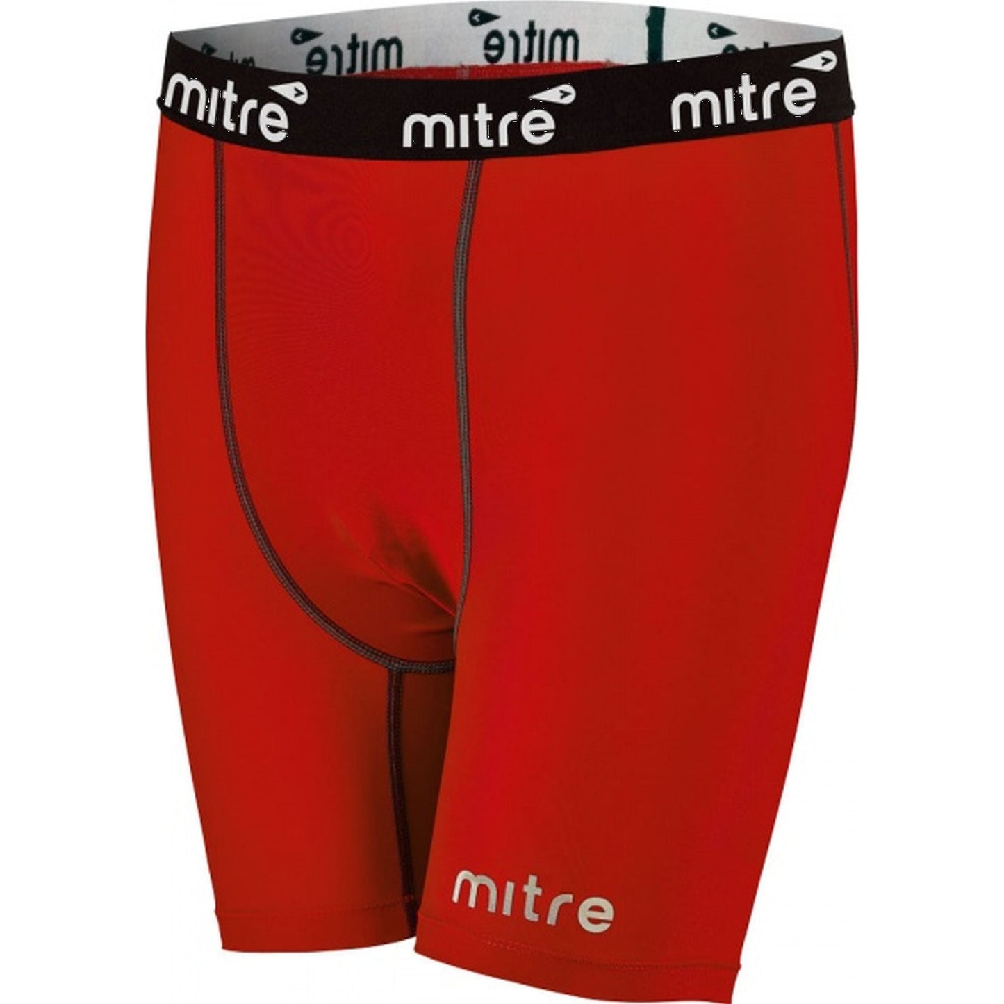 Mitre Mens Neutron Compression Shorts