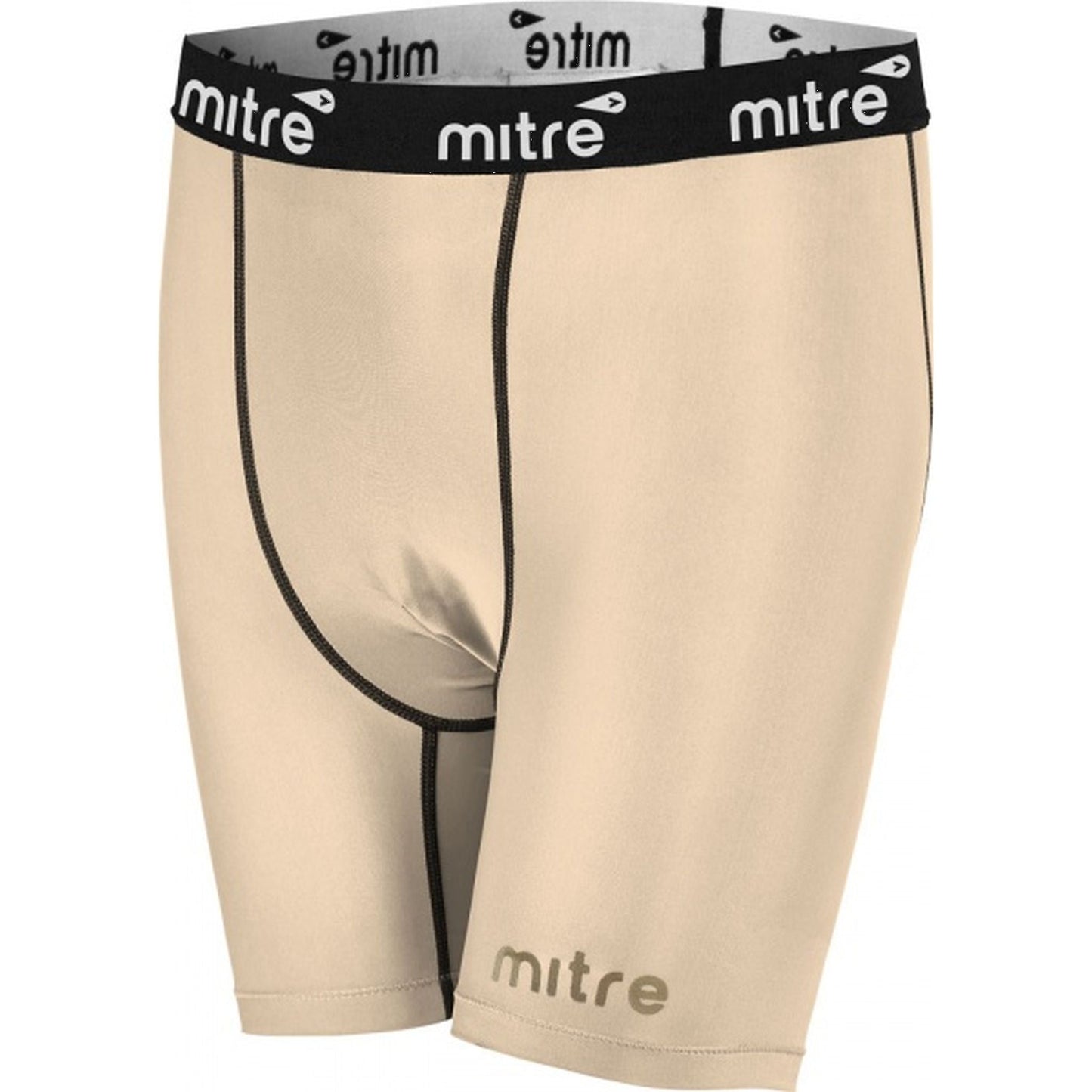 Mitre Mens Neutron Compression Shorts