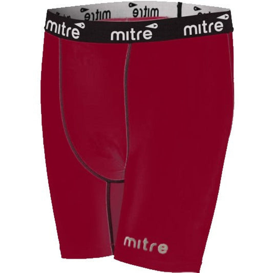 Mitre Mens Neutron Compression Shorts