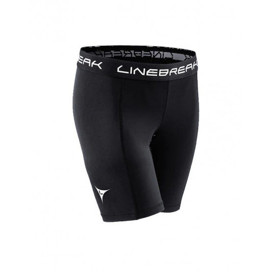 Linebreak Womens Compression Shorts