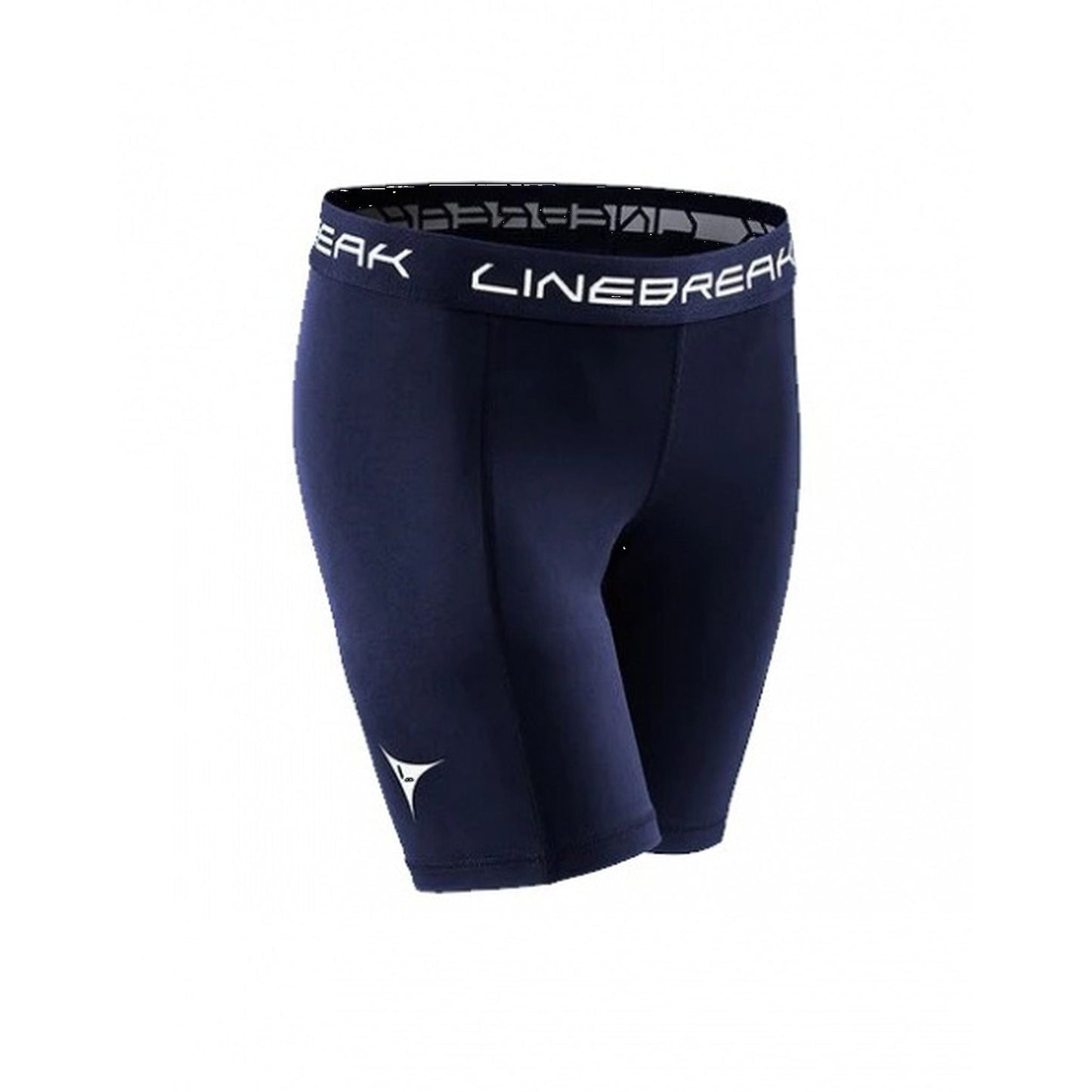 Linebreak Womens Compression Shorts