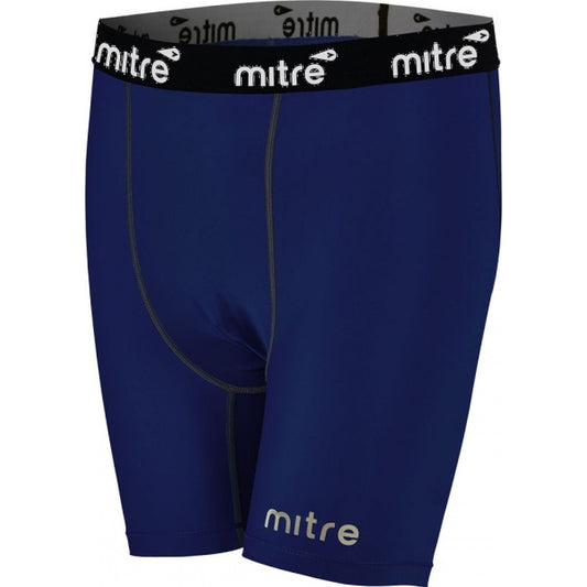 Mitre Kids Neutron Compression Shorts