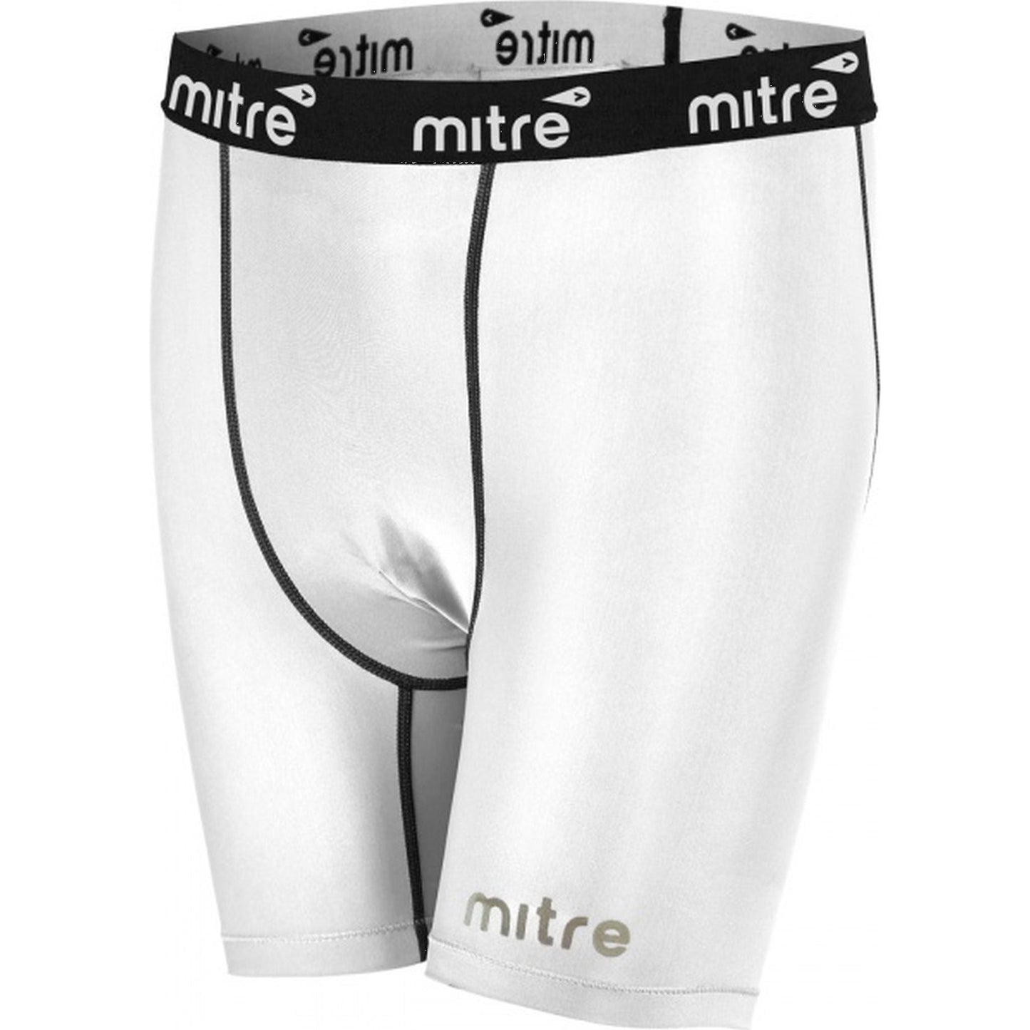 Mitre Kids Neutron Compression Shorts
