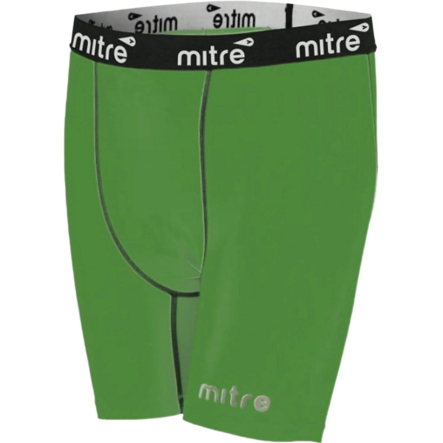 Mitre Kids Neutron Compression Shorts
