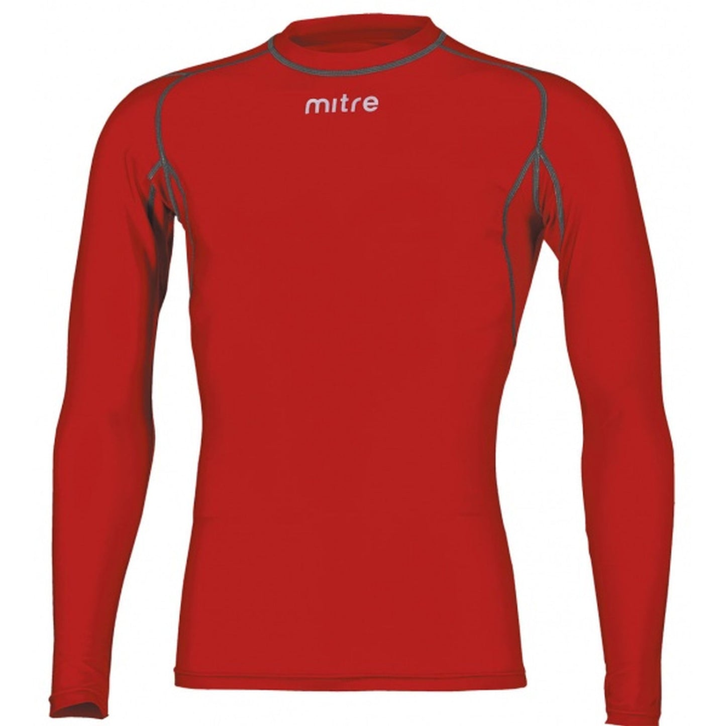 Mitre Kids Neutron Compression Long Sleeve Top