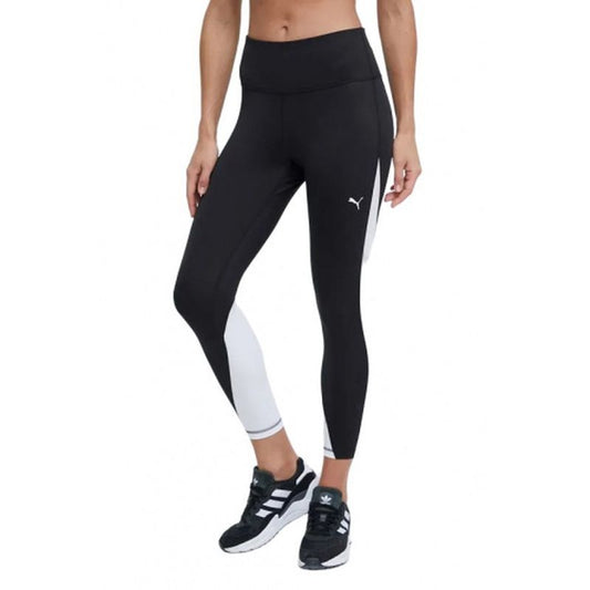 PUMA Womens Train All Day 7/8 Tights