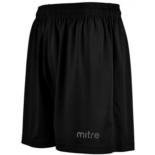 Mitre Metric Junior Soccer Shorts