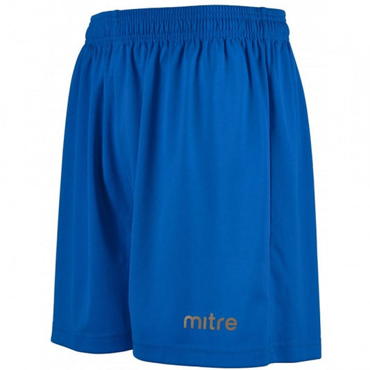 Mitre Metric Soccer Shorts