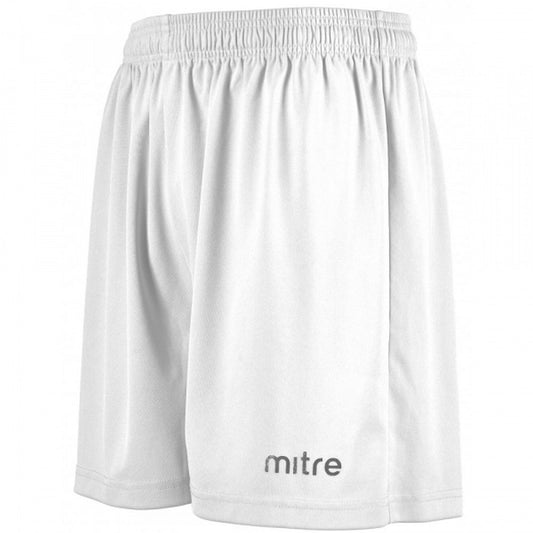 Mitre Metric Soccer Shorts