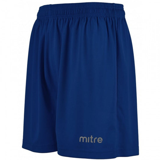 Mitre Metric Junior Soccer Shorts