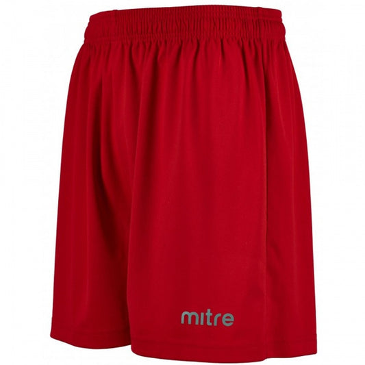 Mitre Metric Junior Soccer Shorts