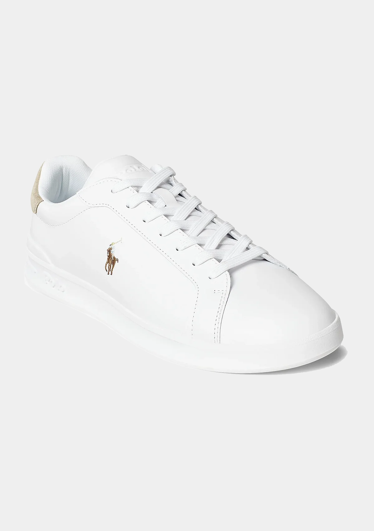 Heritage Court II Leather