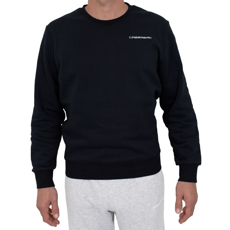 Linebreak Adult Core Crew