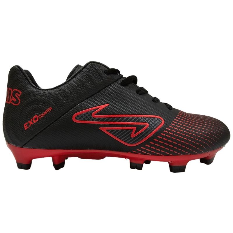 Nomis Immortal 2.0 FG Kids Football Boots