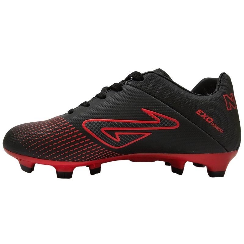 Nomis Immortal 2.0 FG Kids Football Boots