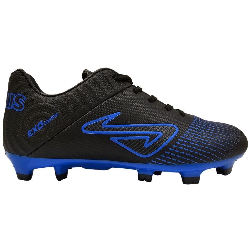 Nomis Immortal 2.0 FG Kids Football Boots