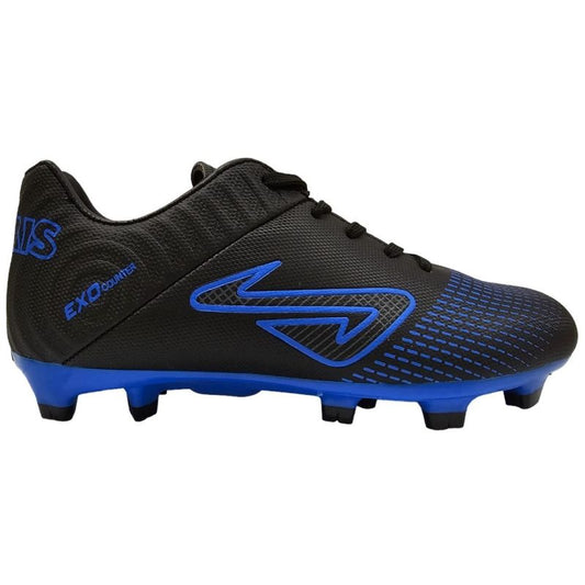 Nomis Immortal 2.0 FG Kids Football Boots