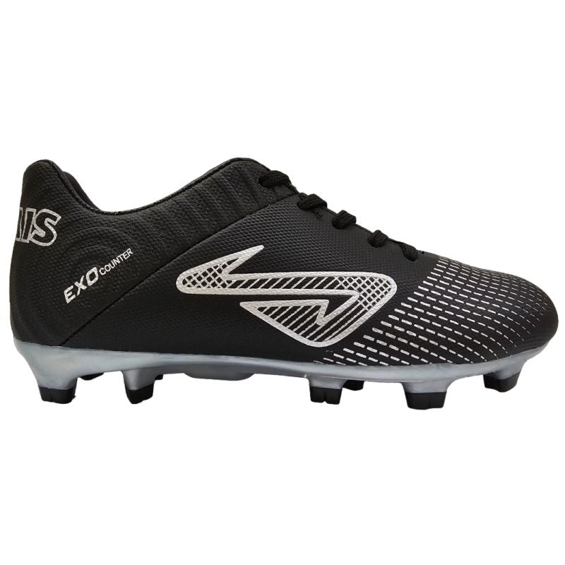 Nomis Immortal 2.0 FG Kids Football Boots