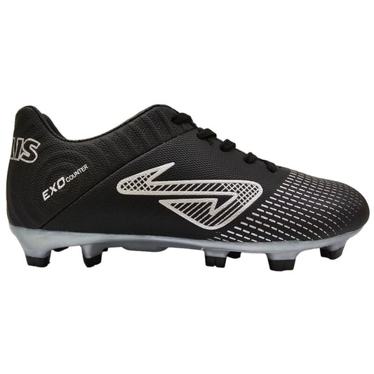 Nomis Immortal 2.0 FG Kids Football Boots