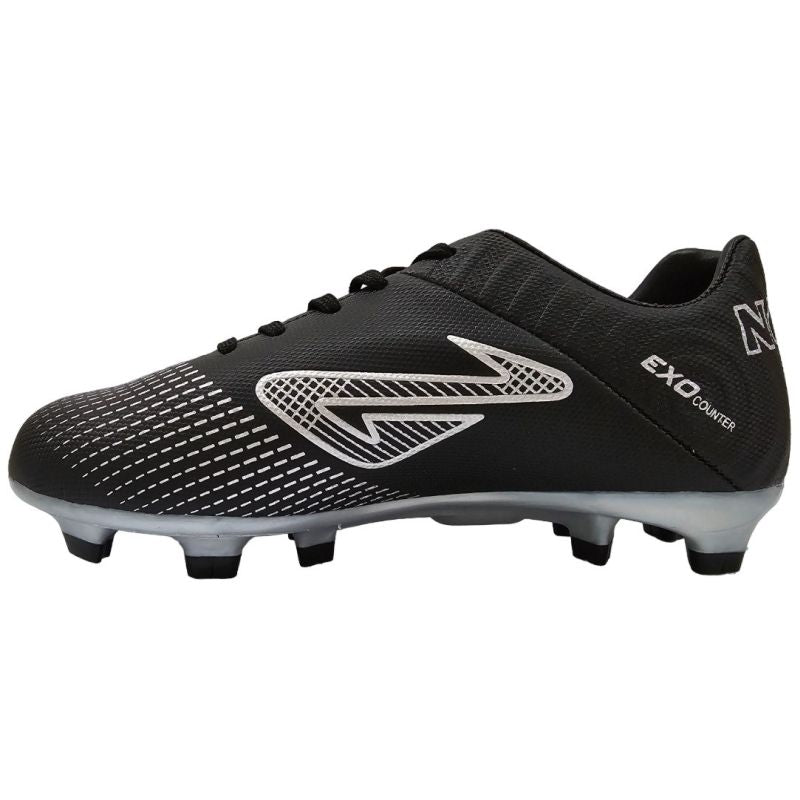 Nomis Immortal 2.0 FG Kids Football Boots