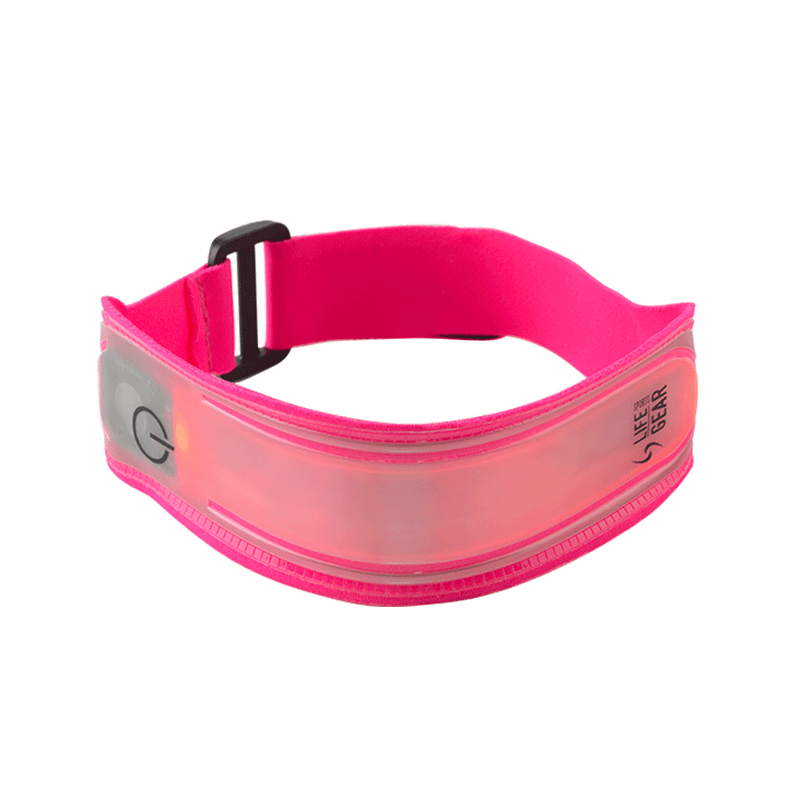Life Sports Gear - Flex LED light band