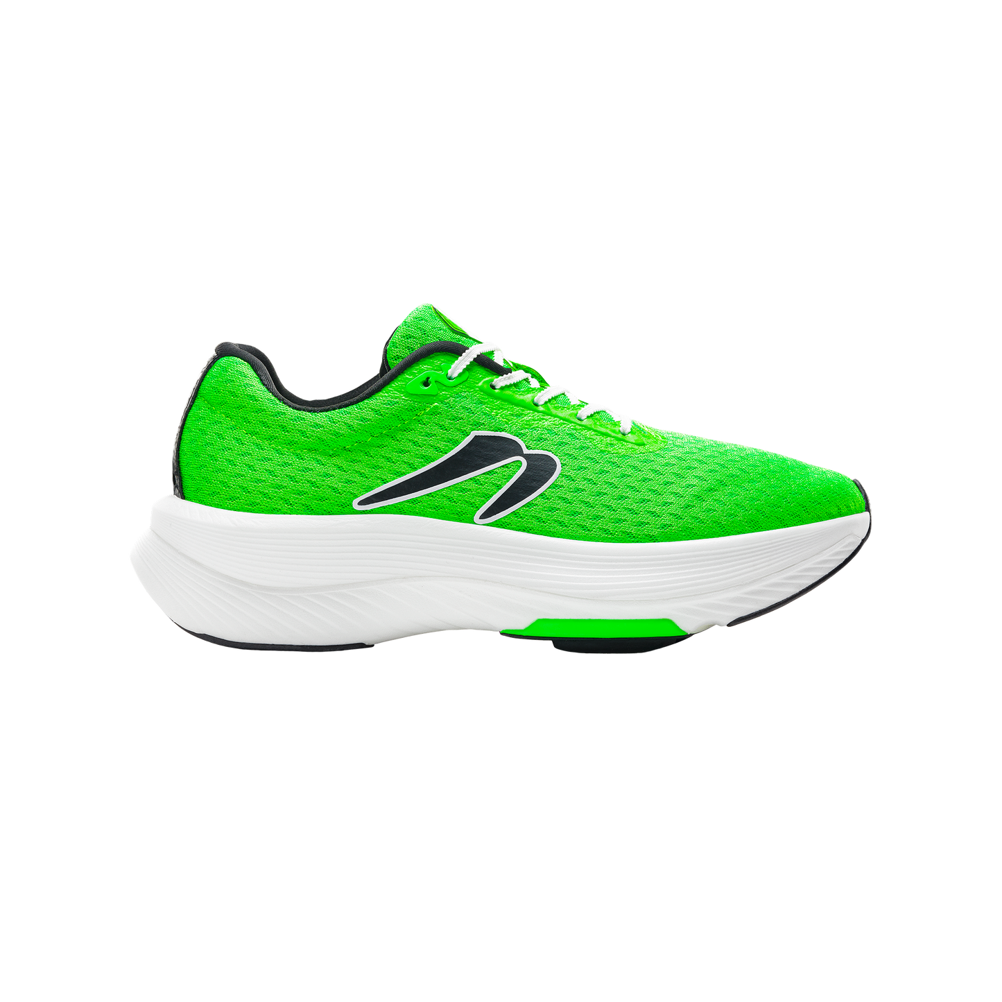 Newton Unisex's CF1 - Citron