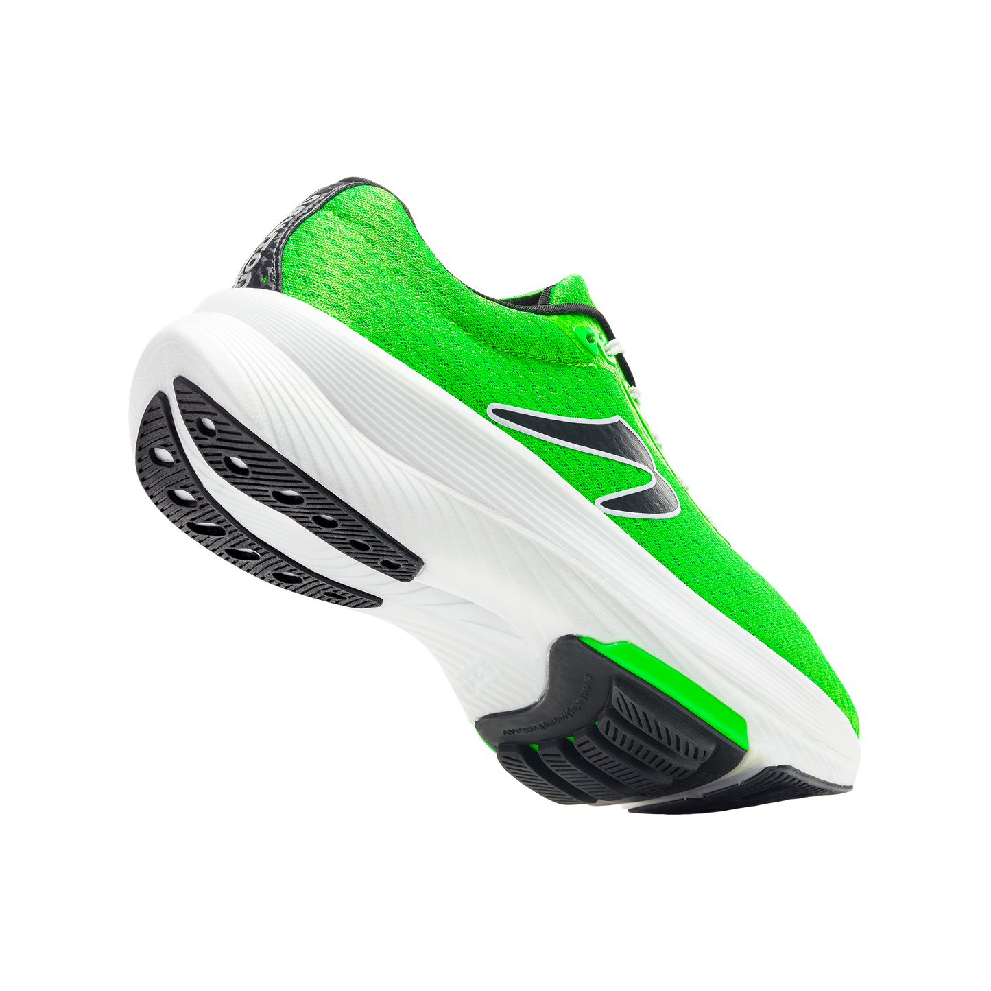 Newton Unisex's CF1 - Citron