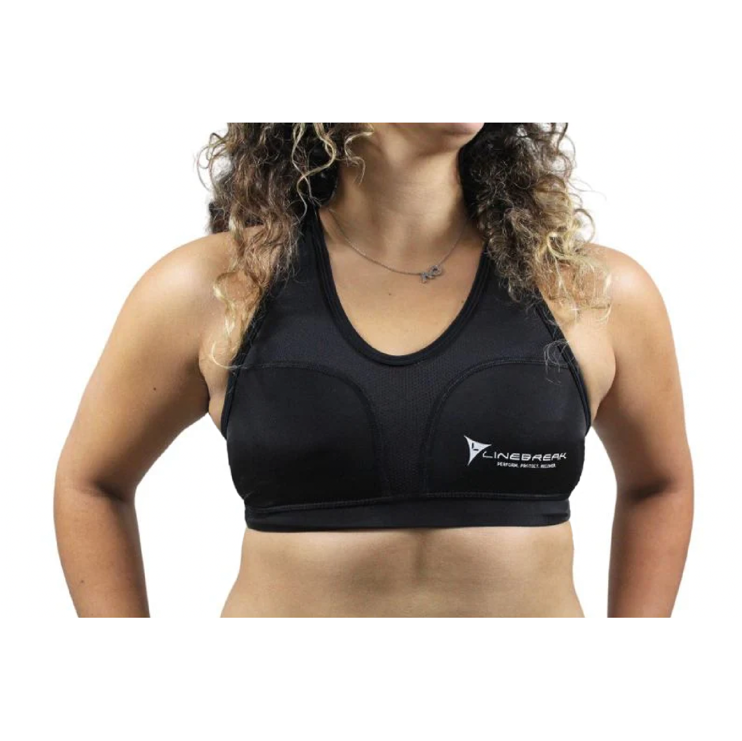Linebreak Chest Protect Bra