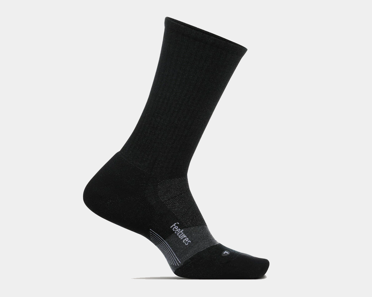 Merino 10 Max Cushion Crew