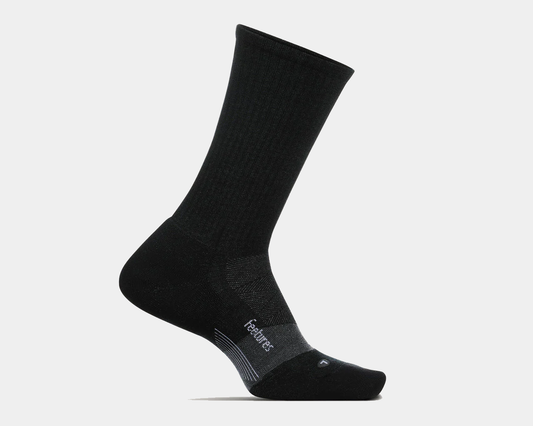 Merino 10 Max Cushion Crew