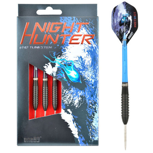 ONE80 Night Hunter Sting Darts