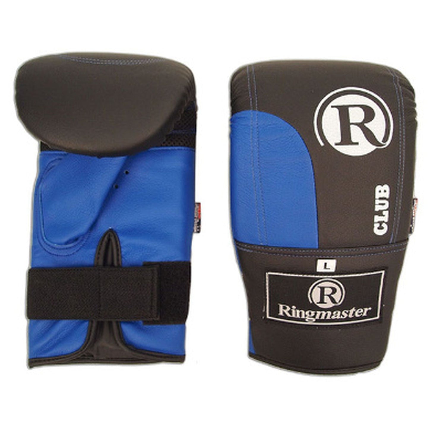Ringmaster Club Bag Mitt