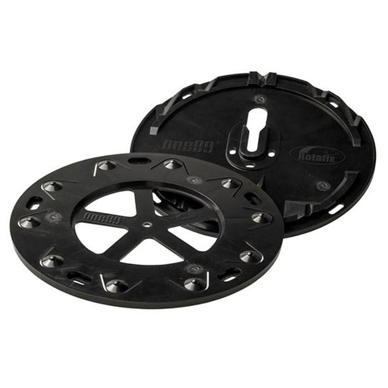 One80 Dart Board Holder - Rotafix