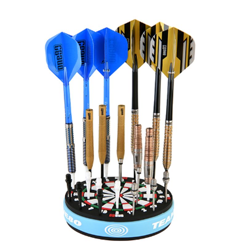 One80 Rubber Dart Holder - Dartboard