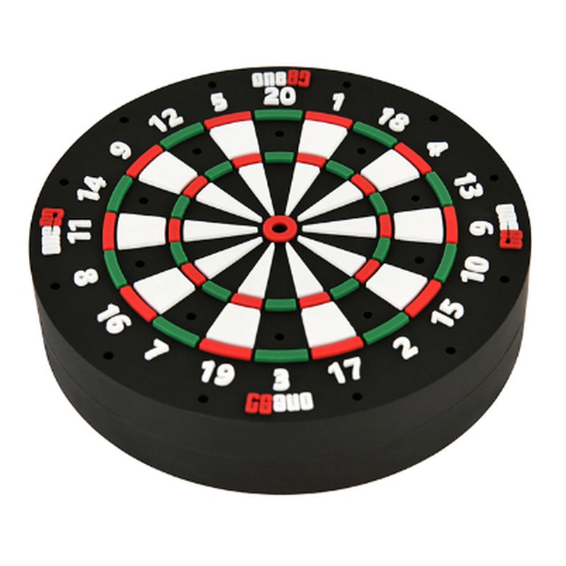 One80 Rubber Dart Holder - Dartboard