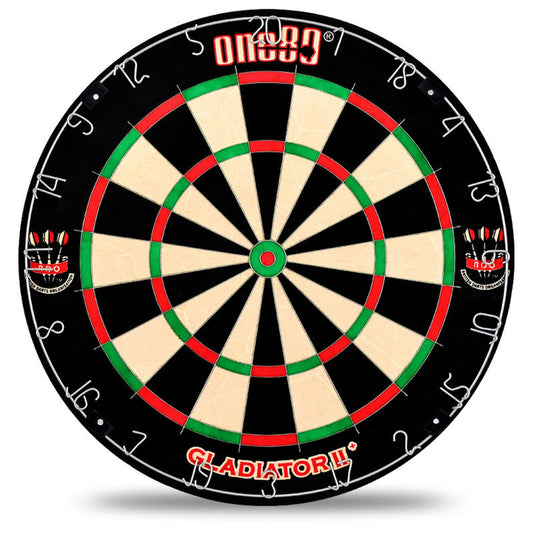 ONE80 Gladiator II+ Dartboard