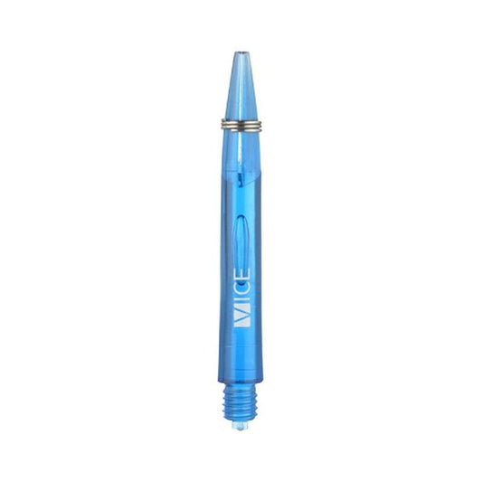 One80 Proplast Vice Shafts - Blue