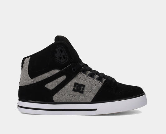 Pure High Top WC