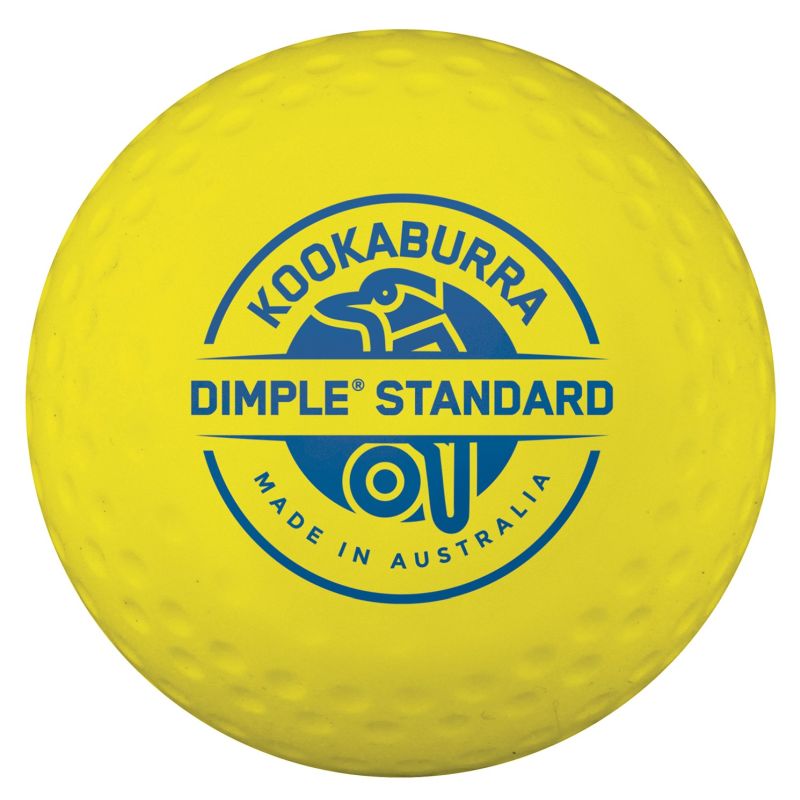 Kookaburra Dimple Standard Hockey Ball